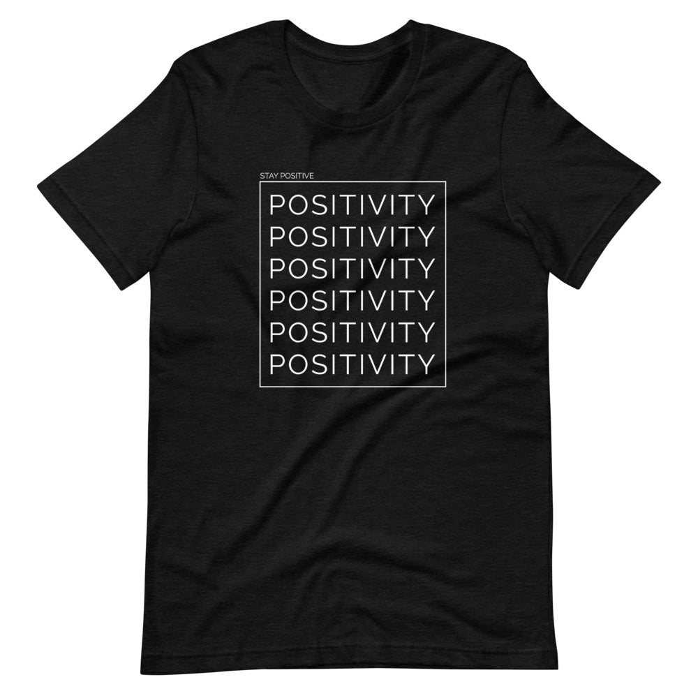 POSITIVITY