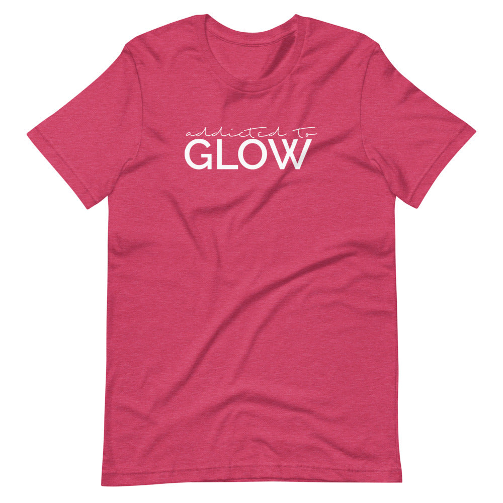 Addicted To Glow