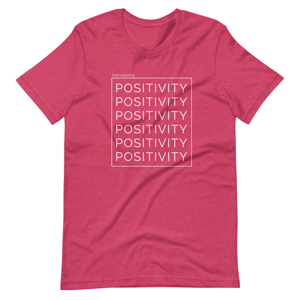 POSITIVITY