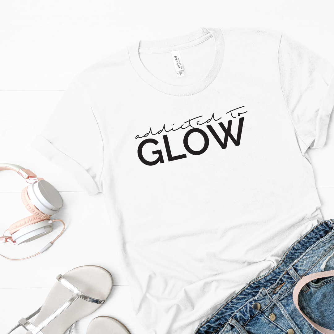 Addicted To Glow