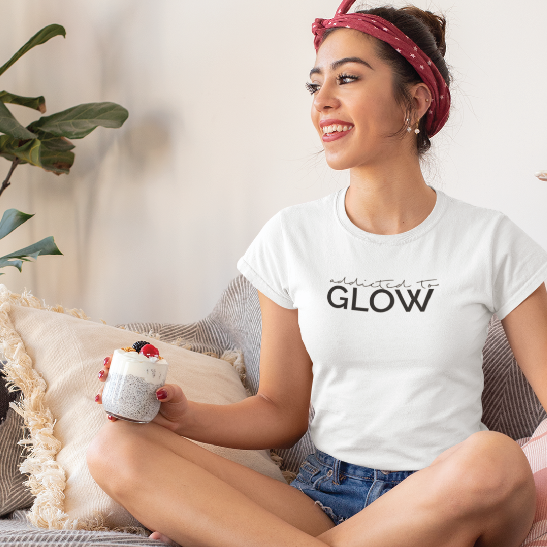 Addicted To Glow